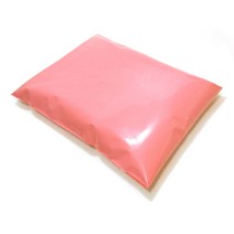 알피앤디 택배봉투 30123 2LDPE 코랄핑크, 50개