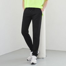 맨타임 남성용 HD 스탠다드 데일리 트레이닝 팬츠