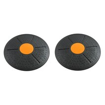 포인트 컬러 밸런스 보드 2p, 랜덤발송