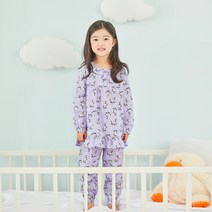 겨울왕국2 여아용 올라 라운지웨어
