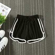 여성용 반바지 ROSE95152