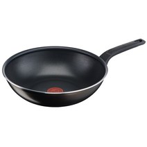 테팔 티타늄 액티쿡 볶음팬, 1개, 28cm