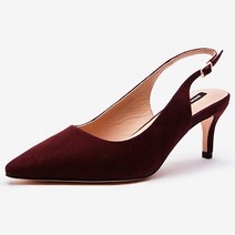 슈펜 슈탠다드 여성슬링백 6cm MISW79A03