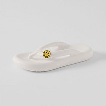 착한구두 스마일 러버 쪼리 슬리퍼 SPRBR2e109