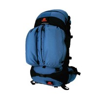 솔트렉 자이노그란데 95 + 15 등산배낭, MARINE