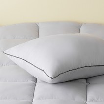 라뽐므 노르빅 베이직 베개솜, 애쉬그레이