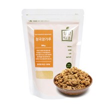 신선약초 청국장가루, 1개, 300g
