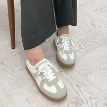 슈즈앤 여성용 베이직 스니커즈 SN764