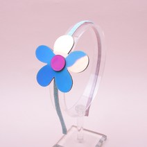 메르시밴드 프리즘 아동 헤어밴드