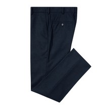 지이크 남성용 울 트렌디 데이 정장 팬츠 PBPAI2235