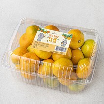 프레시픽 당도선별 감귤, 1개, 2kg(2S~M)