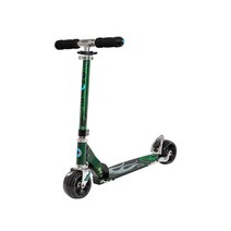 공식 마이크로킥보드 로켓 킥보드, 그린