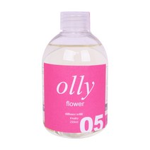 올리 디퓨저 리필, 32 블랙체리, 250ml
