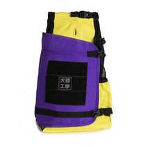 견체공학 어부바2 이동백팩, 보노보노