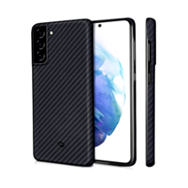 MagEZ 울트라 초슬림 아라미드 카본 휴대폰 케이스