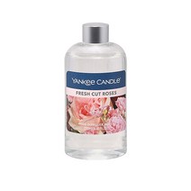 양키캔들 디퓨저 리필오일, 프레쉬컷로즈, 250ml