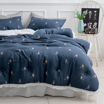 위트베어 모달 차렵이불