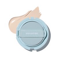 이니스프리 New 노세범 파우더 쿠션 리필 SPF35 PA++ 14g, 13C 포슬린, 1개
