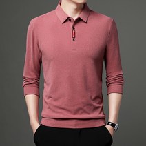 남성용 알럽홈 스포티 카라티