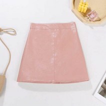 안다로미 에이레더 미니 스커트