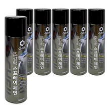 제일 초강력 스프레이 체인, 6개, 500ml