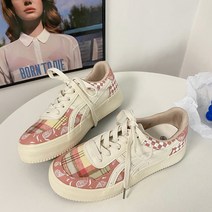 믹스컬렉션 스니커즈