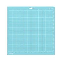 쿼르디 커팅 매트, 내추럴 스카이블루