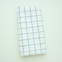 대일컴퍼니 타일체크 대연방수원단, W 그레이(776)