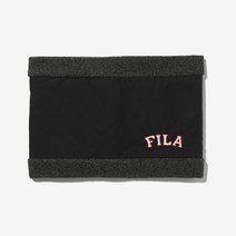 휠라 아동용 플리스 넥워머 FK3KND4D02X