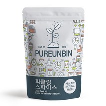 내츄럴스파이스 히말라야 핑크 락 솔트 고운소금, 1500g, 1개