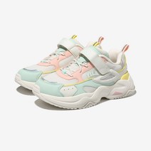 휠라 키즈 레이플라이드 KD 운동화 3XM01788E