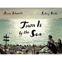 노부영 Town Is by the Sea Paperback, 제이와이북스
