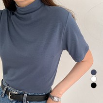 무드인더 여성용 속기모 반폴라티