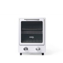 도모일렉트로 전기 오븐 토스터 자가설치, DOMO902OW(화이트)