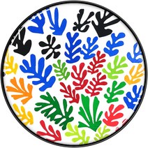 명화 휴대폰 그립 톡, 마티스 한다발, 1개