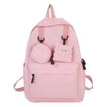 YOUME 주르 트렌드 백팩