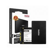 이메이션 C321 SSD, 256GB