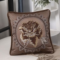 라비쉬 유럽 고정밀 소파 쿠션 DPCC083, 05