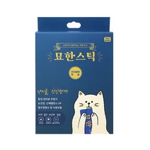 펫츠굿츠 묘한스틱 고양이 간식 15g x 30p, 가다랑어 게살, 450g, 1개