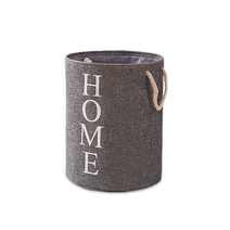 일상나눔 HOME 자이언트 접이식 빨래통, 1개