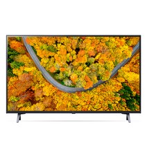 LG전자 울트라HD TV, 107cm(43인치), 43UR642S0NC, 벽걸이형, 방문설치