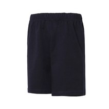 유라비 아동용 라스터 베이직 반바지