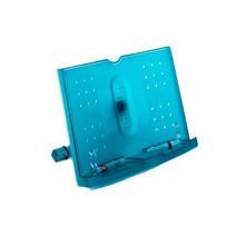 제노윈 높이조절 각도조절 독서대, 네이비