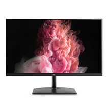 크로스오버 60.5cm FHD 프리싱크 초슬림 아이세이브 모니터(무결점), 24AM5 IPS75