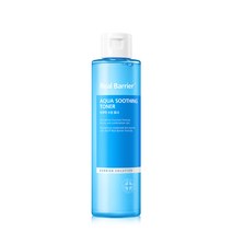 리얼베리어 아쿠아 수딩 토너, 190ml, 1개