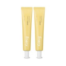 이프너리 비타드림 톤업크림, 50ml, 2개