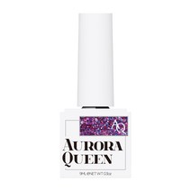 DG 오로라퀸 글리터젤 어썸 9ml, 레이디(AQ.33), 1개