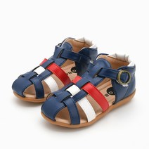 래빗풋 아동용 MG 아이언 샌들