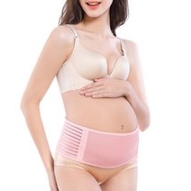 소니오 스트레이트 릴리프 임부 산전 복대
