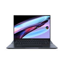 에이수스 2022 젠북 프로 16X OLED, 1024GB, UX7602ZM-ME013W, 코어i7, 테크 블랙, 16GB, WIN11 Home